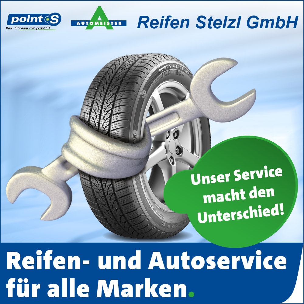 Reifen Stelzl Reifen Stelzl